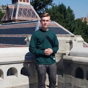 Meet your Posher, Tommy